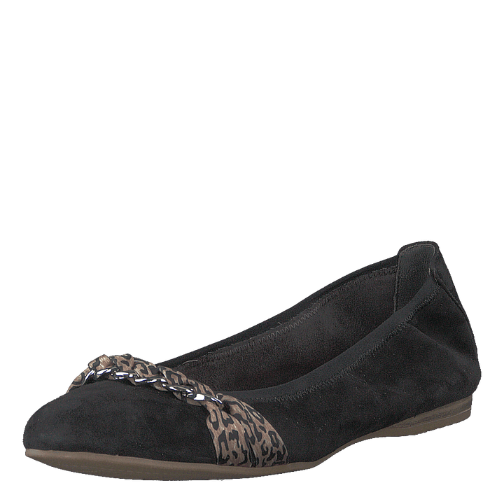 1-1-22104-24 Black