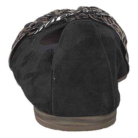 1-1-22104-24 Black