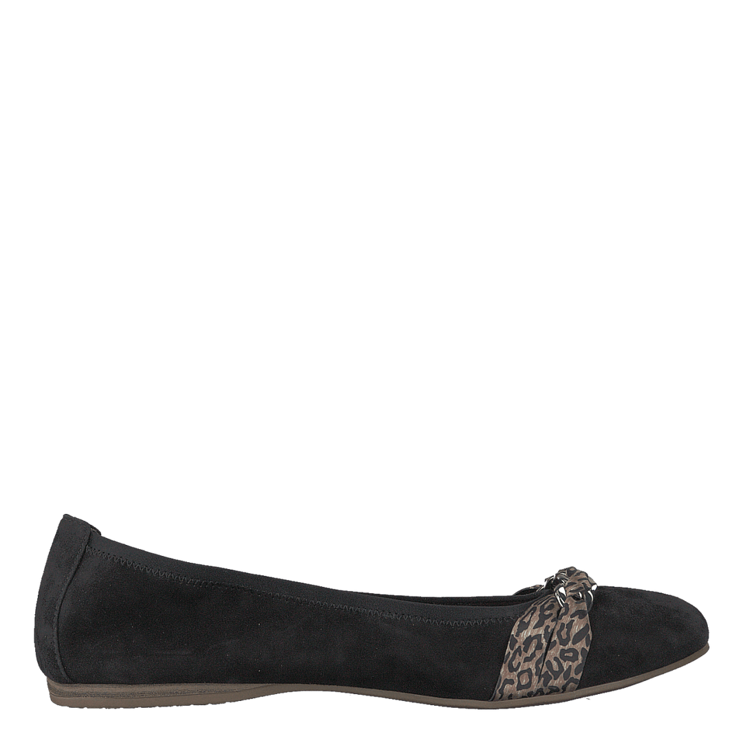 1-1-22104-24 Black