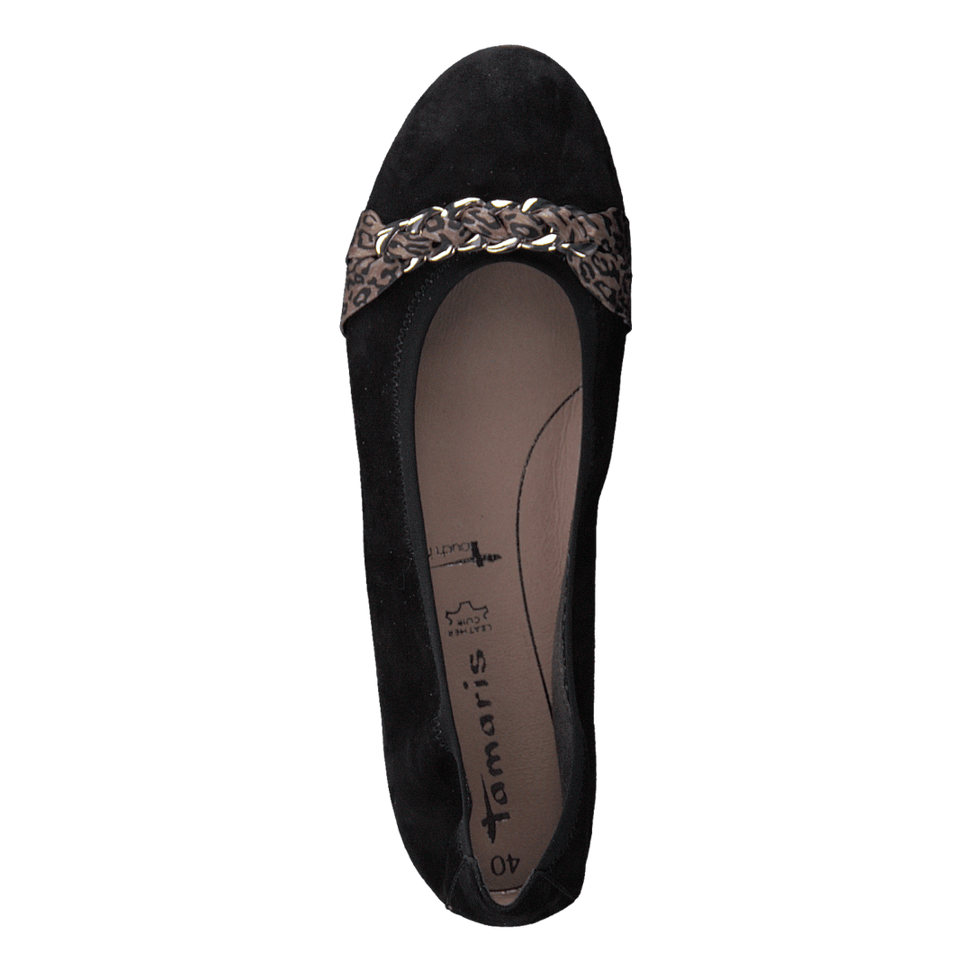 1-1-22104-24 Black