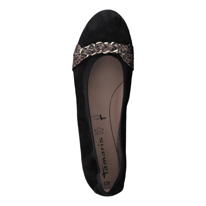 1-1-22104-24 Black