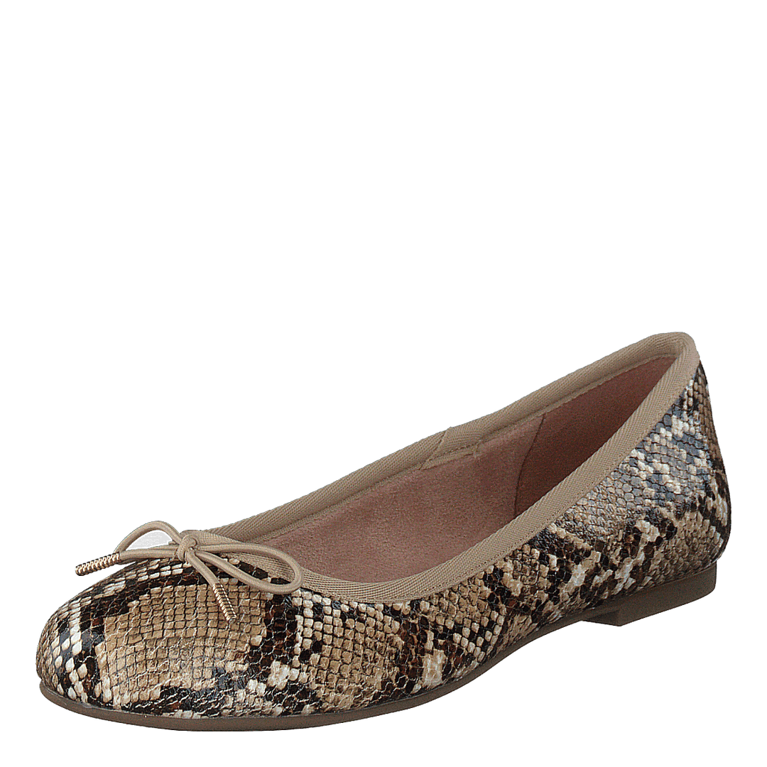 1-1-22111-24 Nature Snake