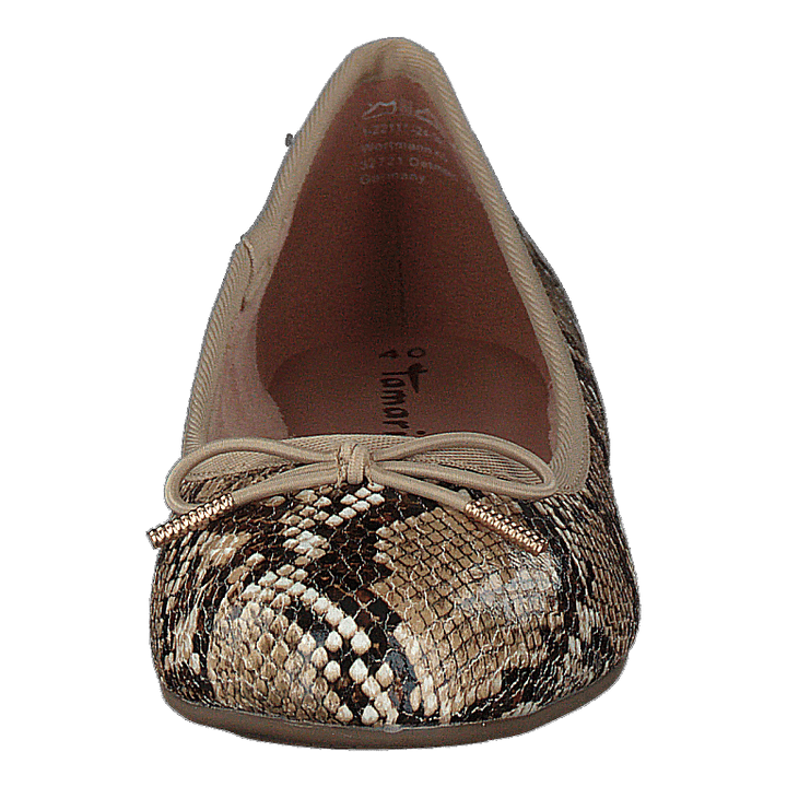 1-1-22111-24 Nature Snake