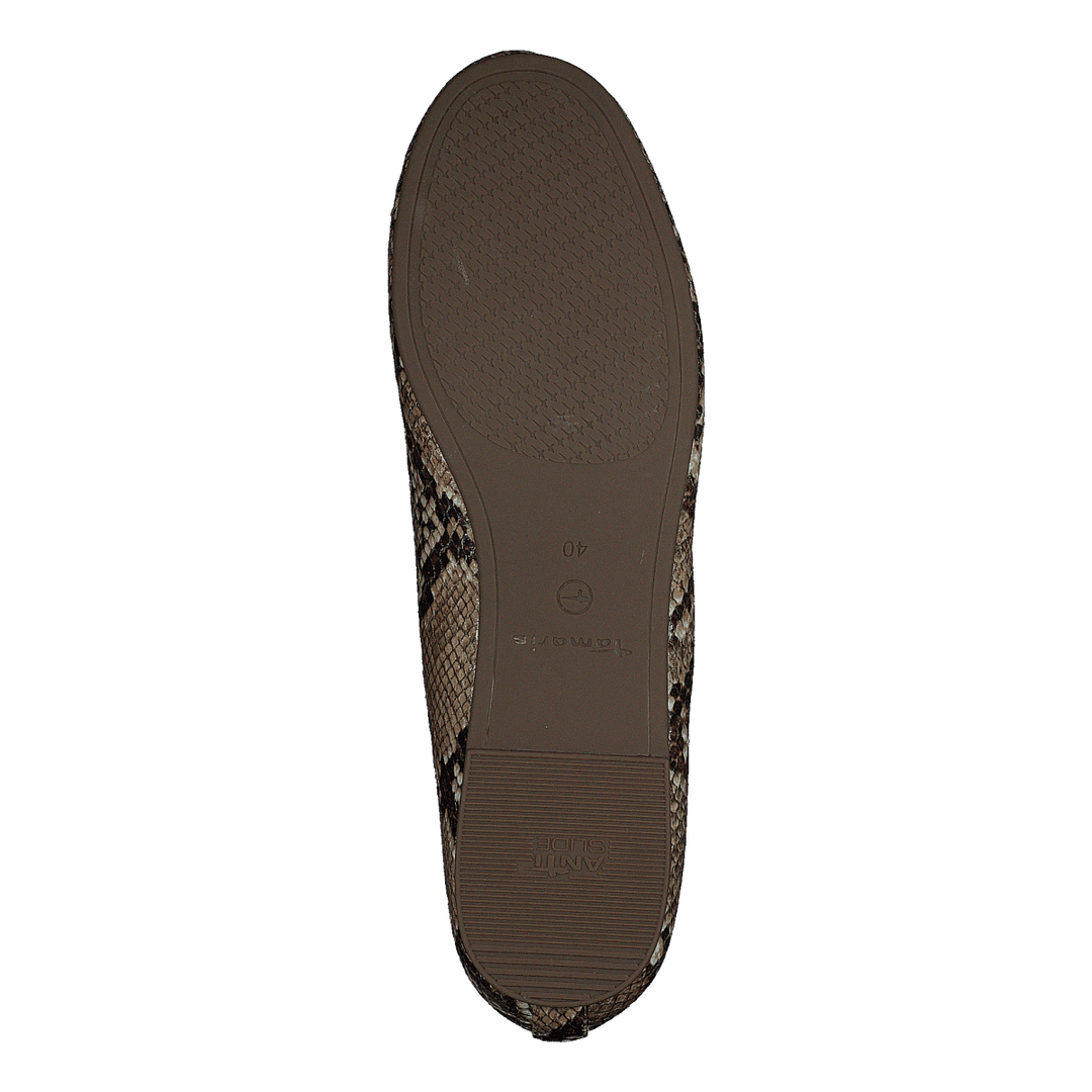 1-1-22111-24 Nature Snake