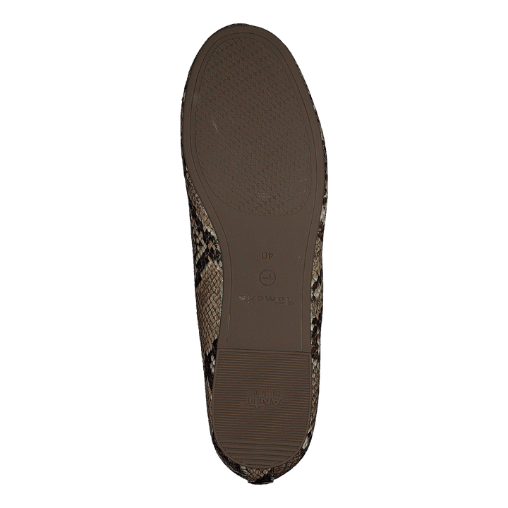 1-1-22111-24 Nature Snake