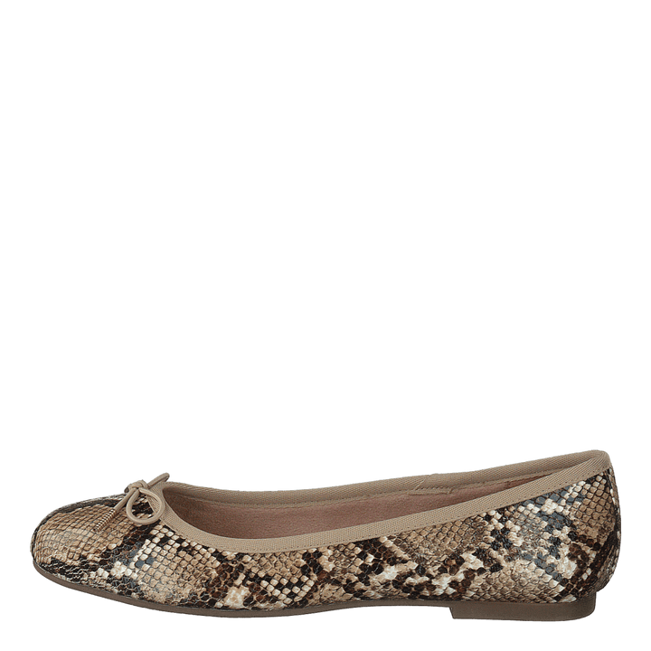 1-1-22111-24 Nature Snake