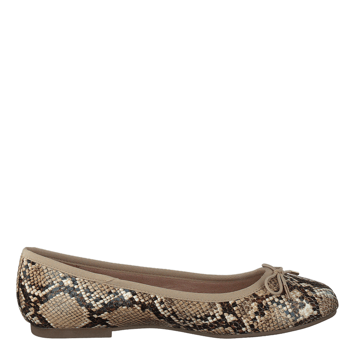 1-1-22111-24 Nature Snake