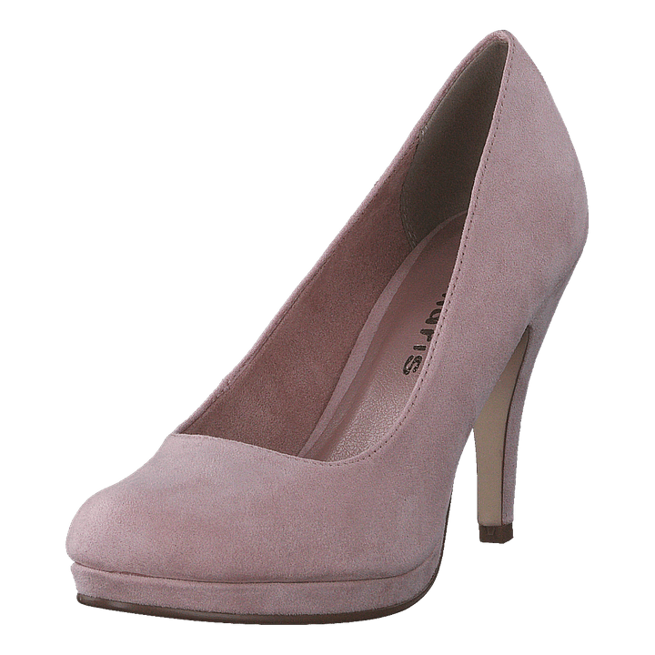 1-1-22407-20 521 Rose