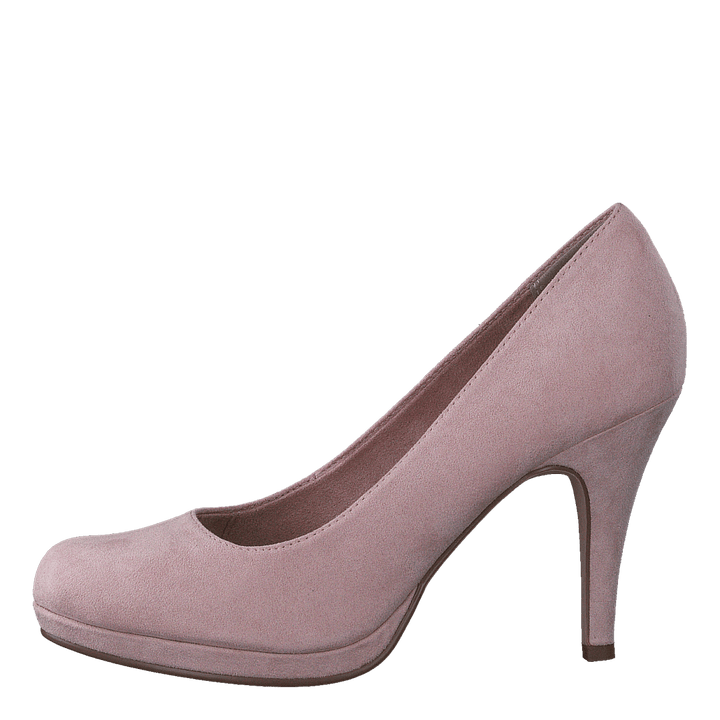 1-1-22407-20 521 Rose