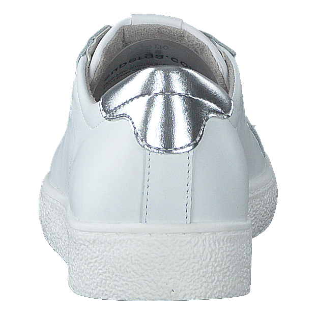1-1-23631-24 White/silver