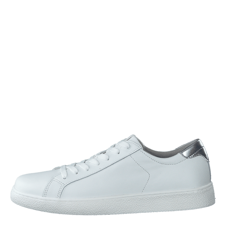 1-1-23631-24 White/silver