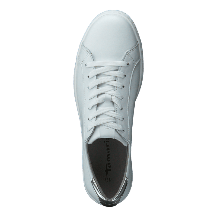 1-1-23631-24 White/silver