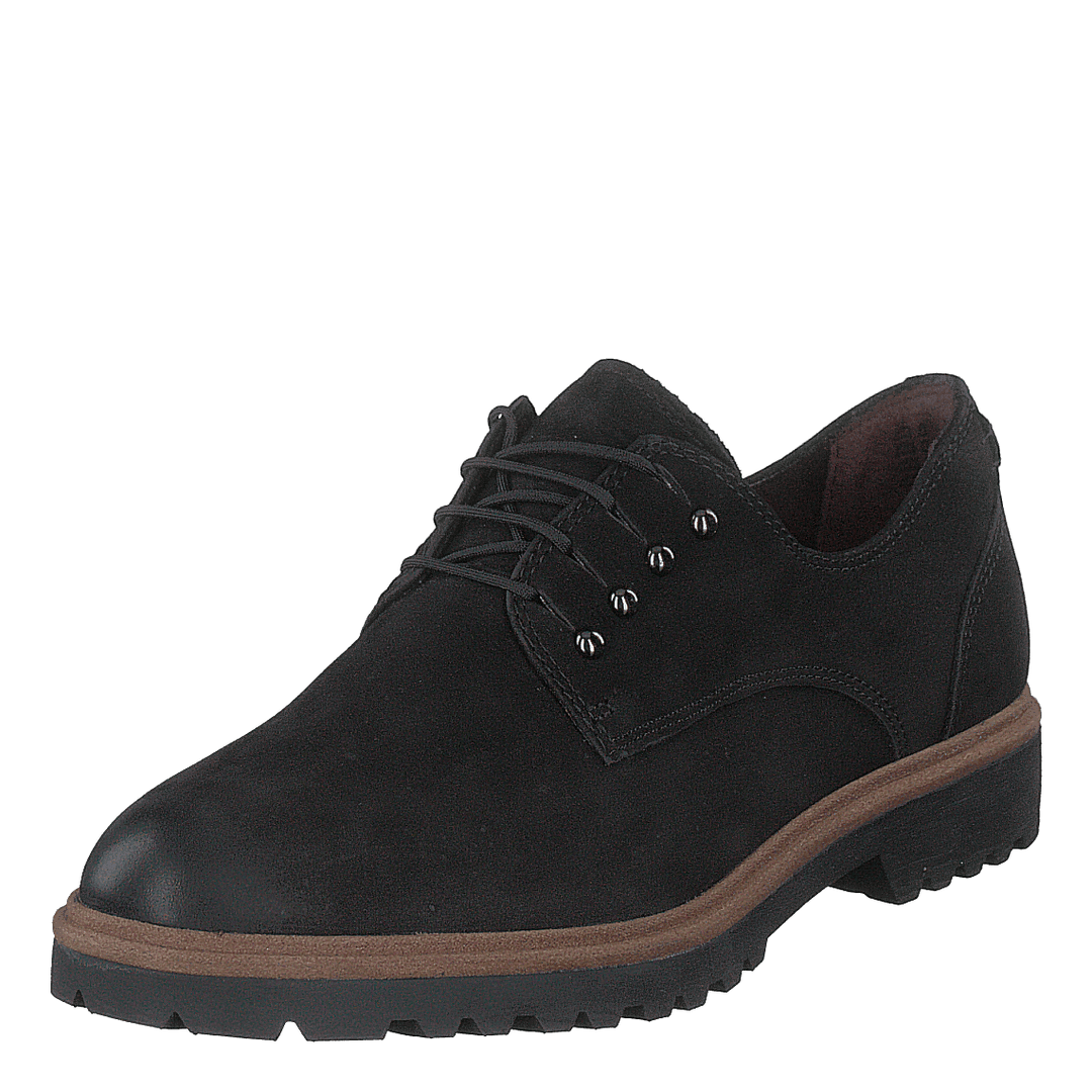 1-1-23722-25 Black Nubuc