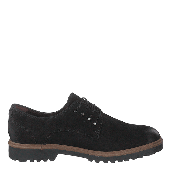 1-1-23722-25 Black Nubuc