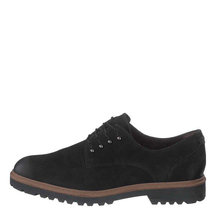 1-1-23722-25 Black Nubuc