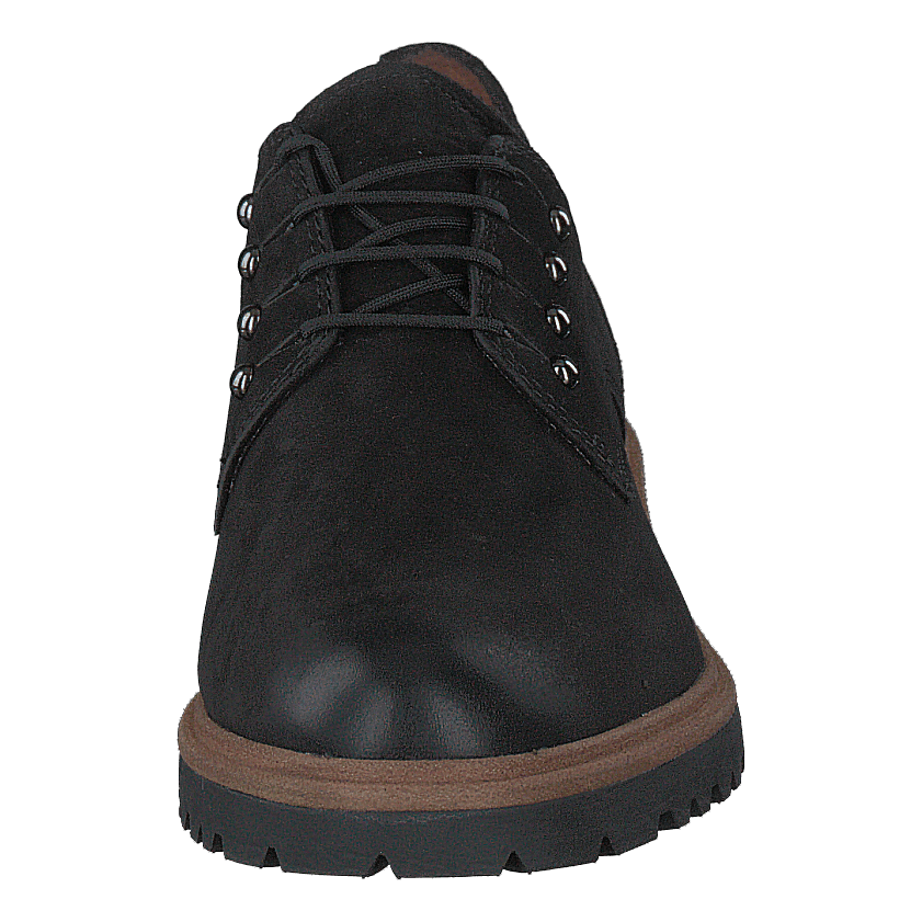 1-1-23722-25 Black Nubuc