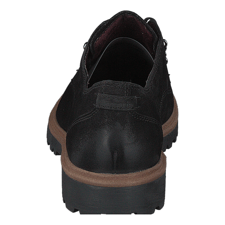 1-1-23722-25 Black Nubuc