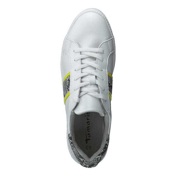 1-1-23750-24 White/neon