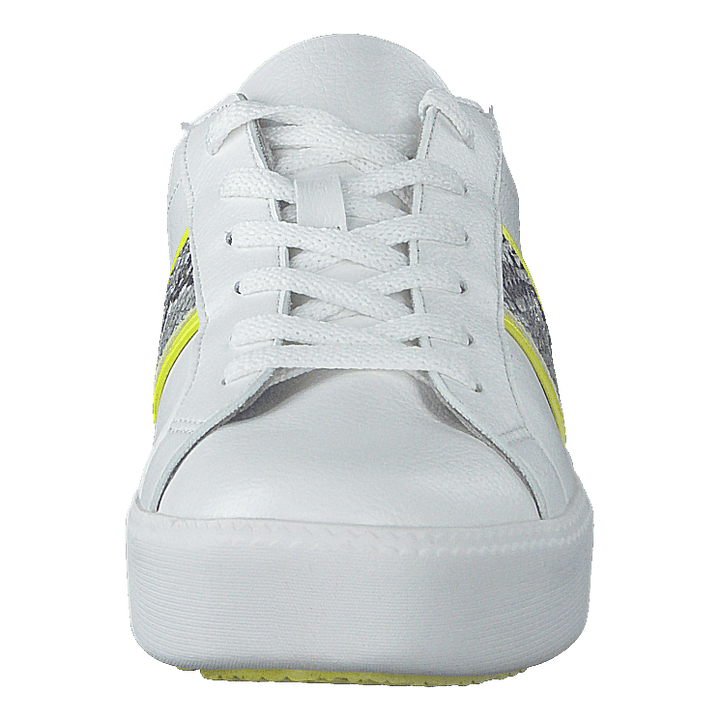1-1-23750-24 White/neon