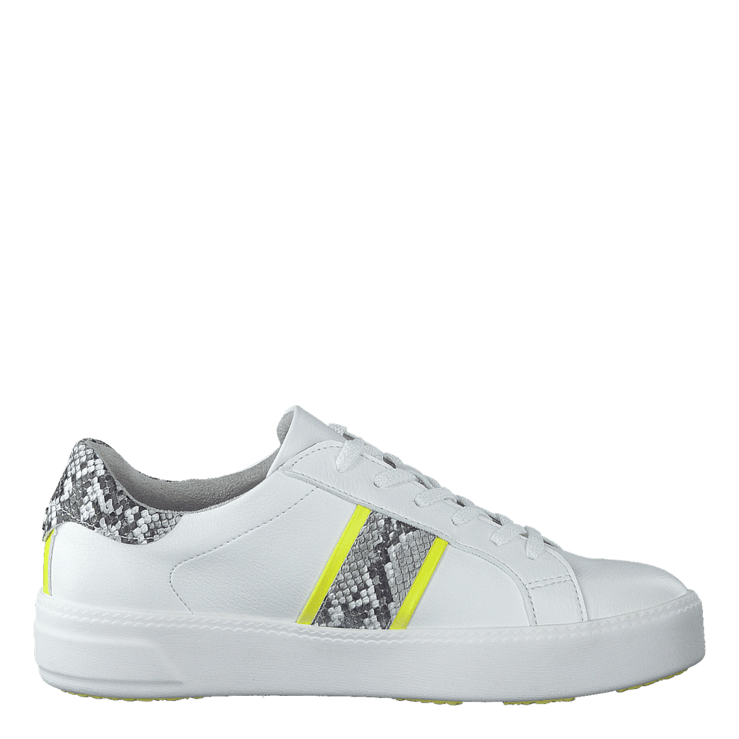1-1-23750-24 White/neon