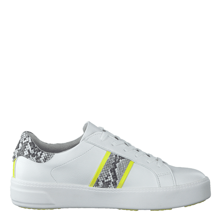 1-1-23750-24 White/neon