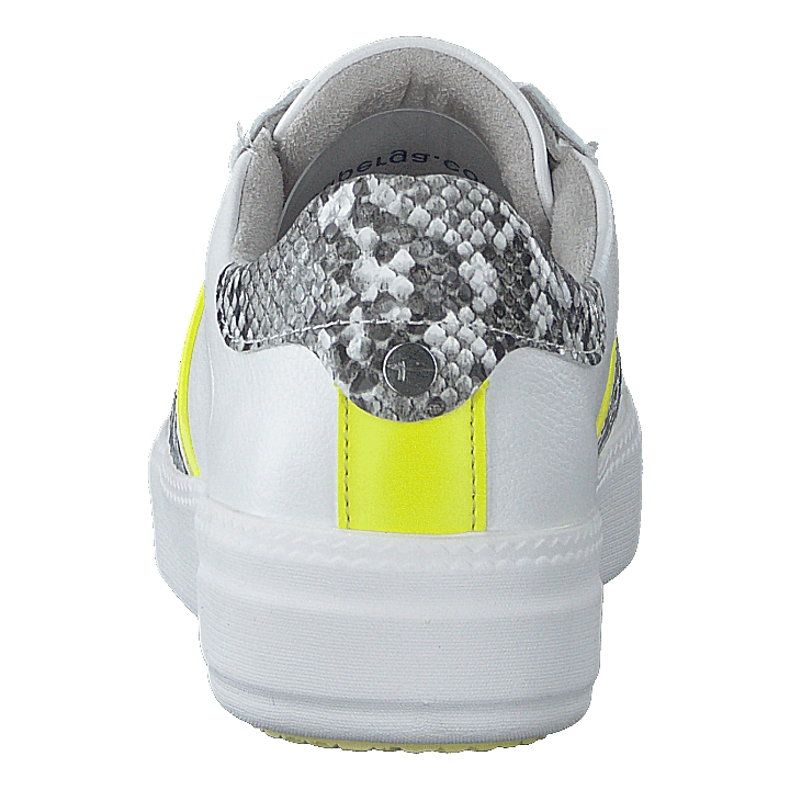 1-1-23750-24 White/neon