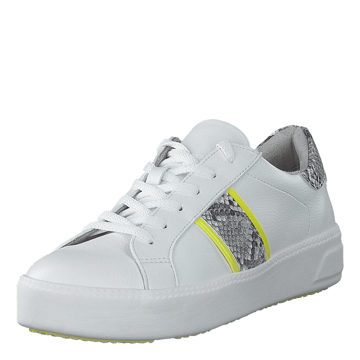 1-1-23750-24 White/neon