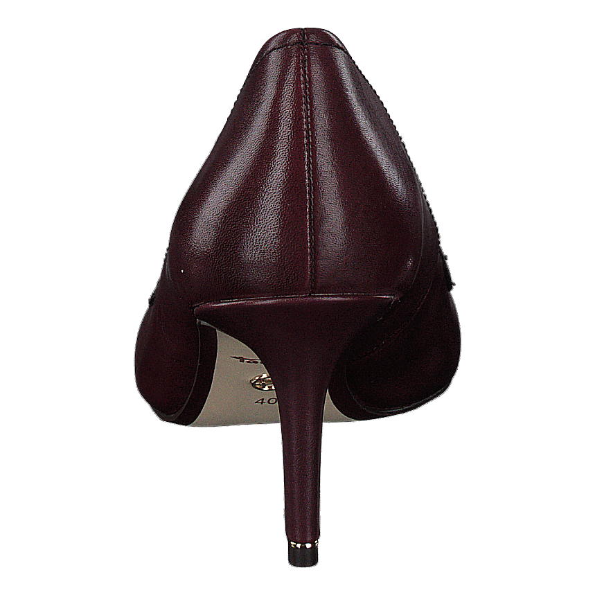 1-1-24409-33 570 Merlot/tartan