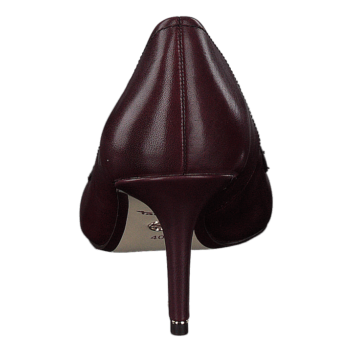 1-1-24409-33 570 Merlot/tartan