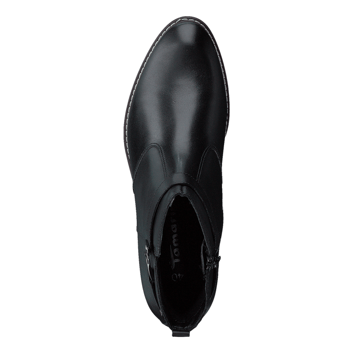 1-1-25008-25 Black