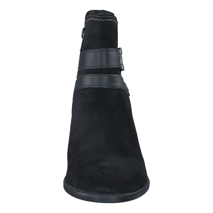 1-1-25010-29 007 Black Uni