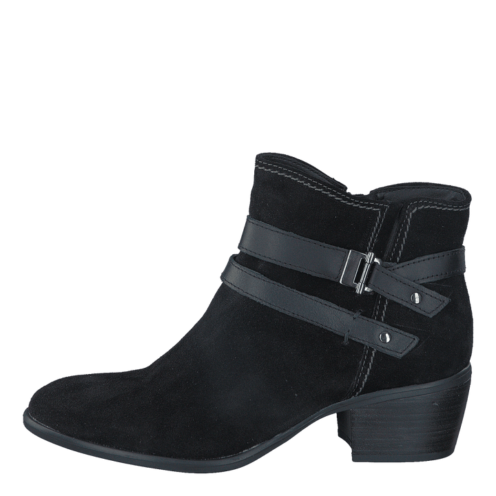 1-1-25010-29 007 Black Uni