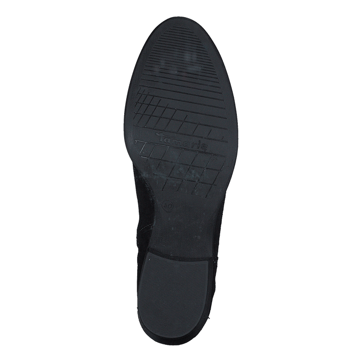 1-1-25010-29 007 Black Uni