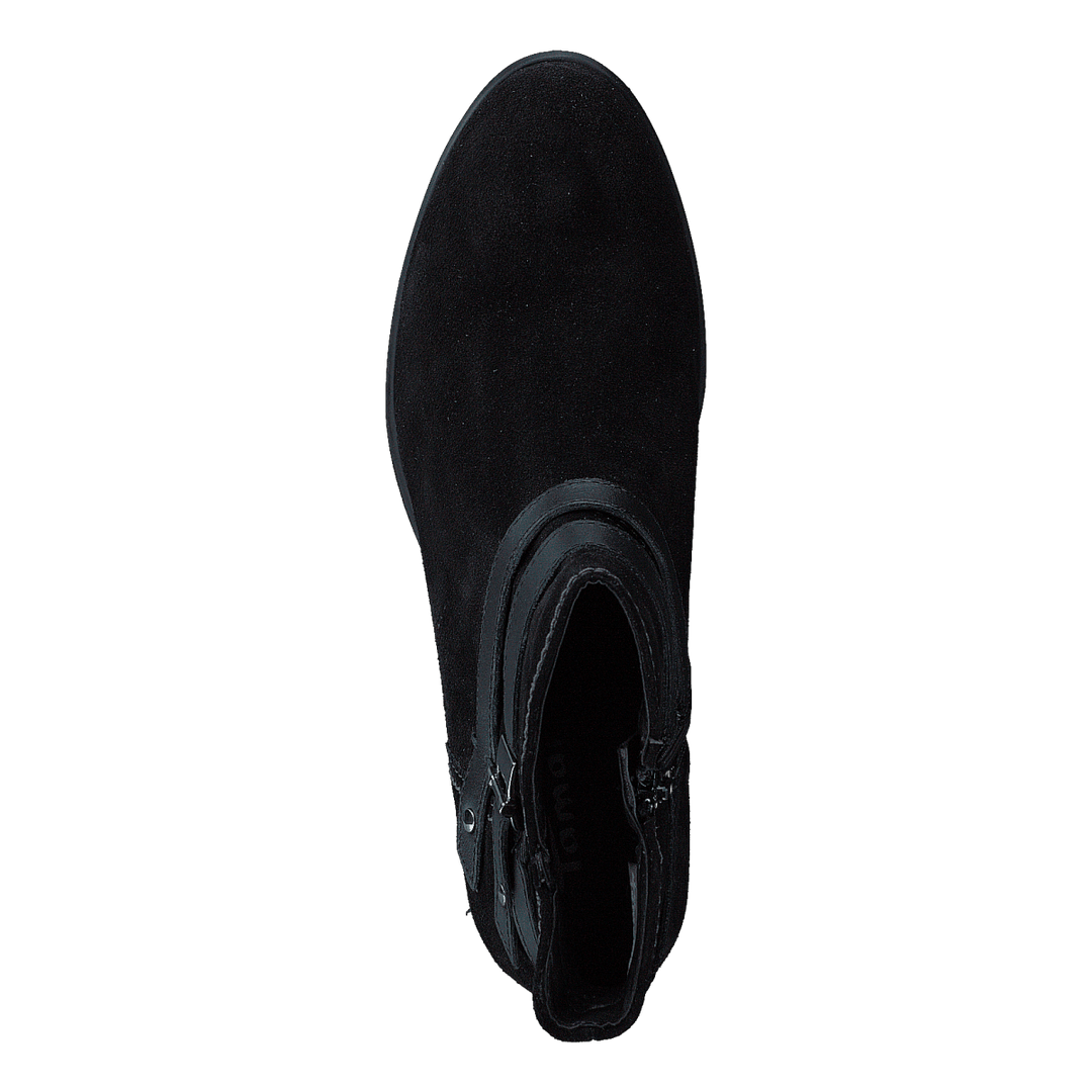 1-1-25010-29 007 Black Uni