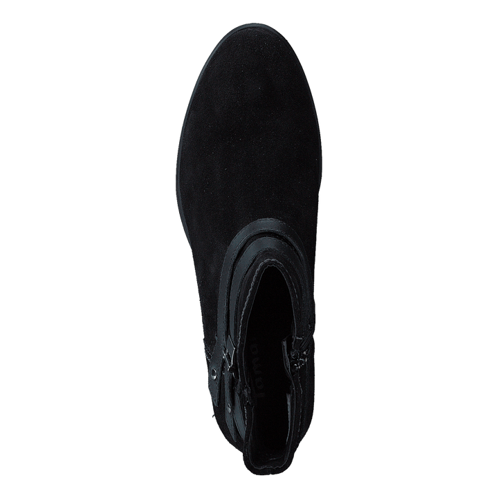 1-1-25010-29 007 Black Uni