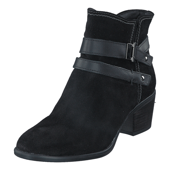 1-1-25010-29 007 Black Uni