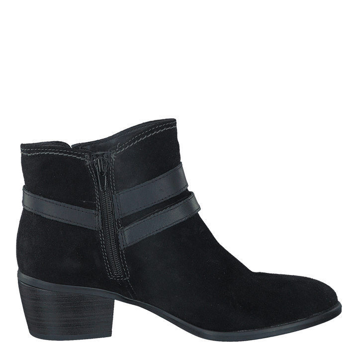 1-1-25010-29 007 Black Uni