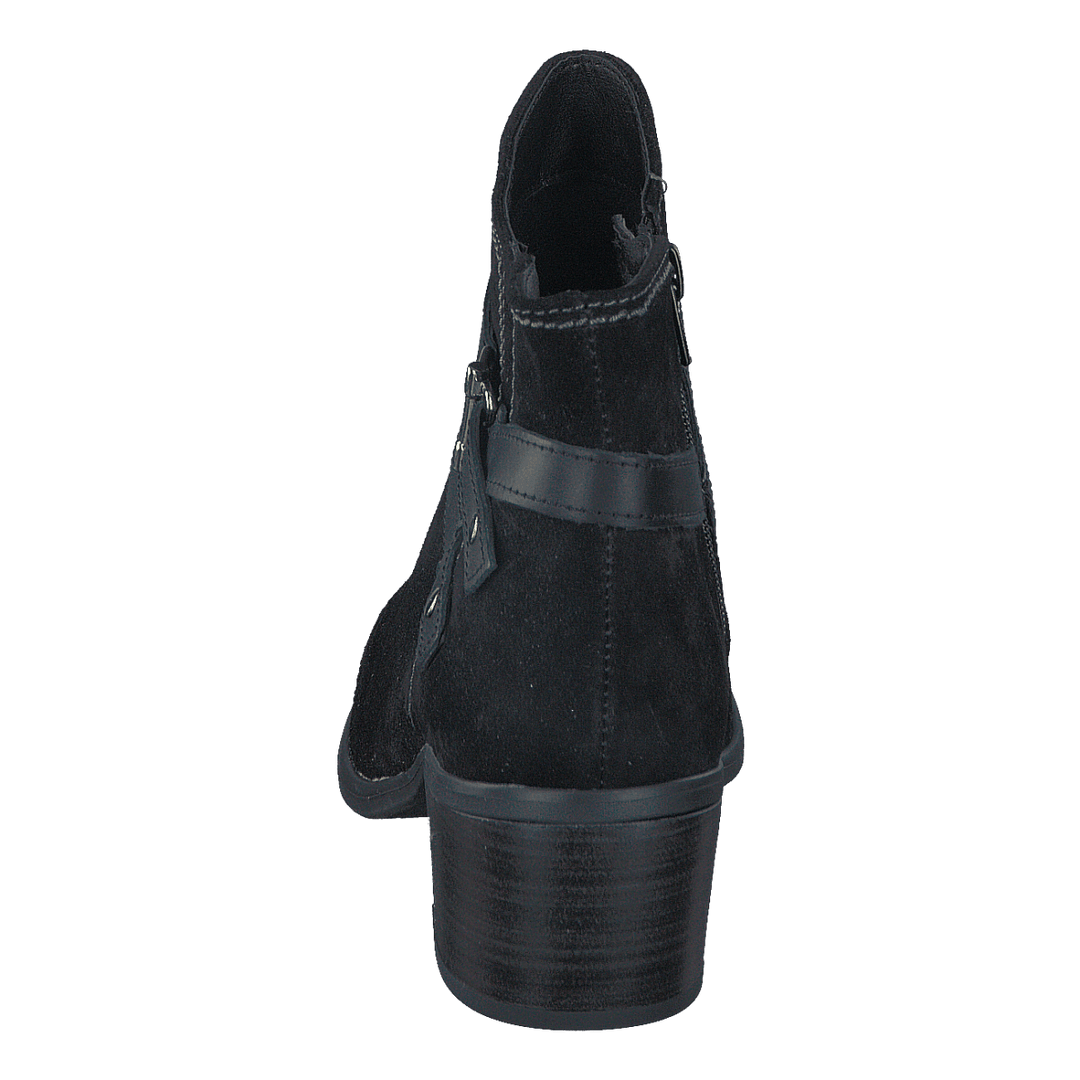 1-1-25010-29 007 Black Uni