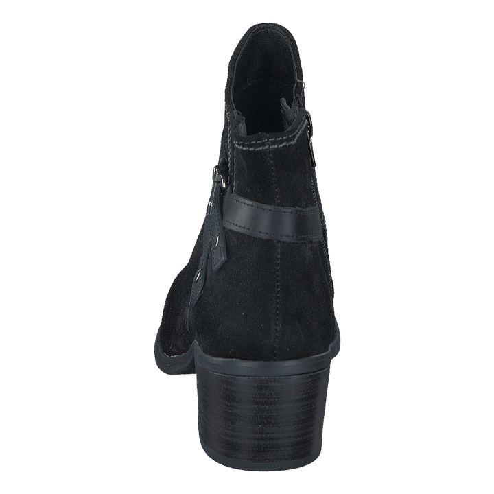 1-1-25010-29 007 Black Uni