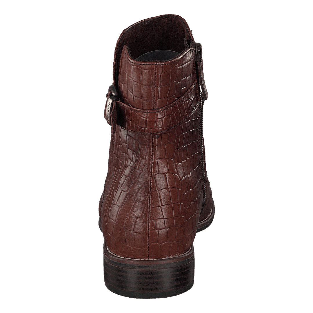 1-1-25113-25 Mahogany Croco