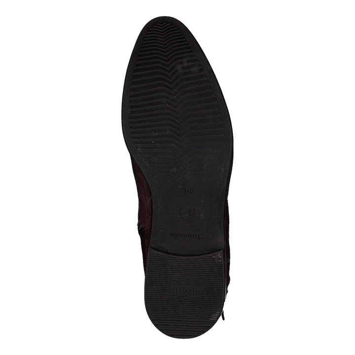 1-1-25113-25 Mahogany Croco