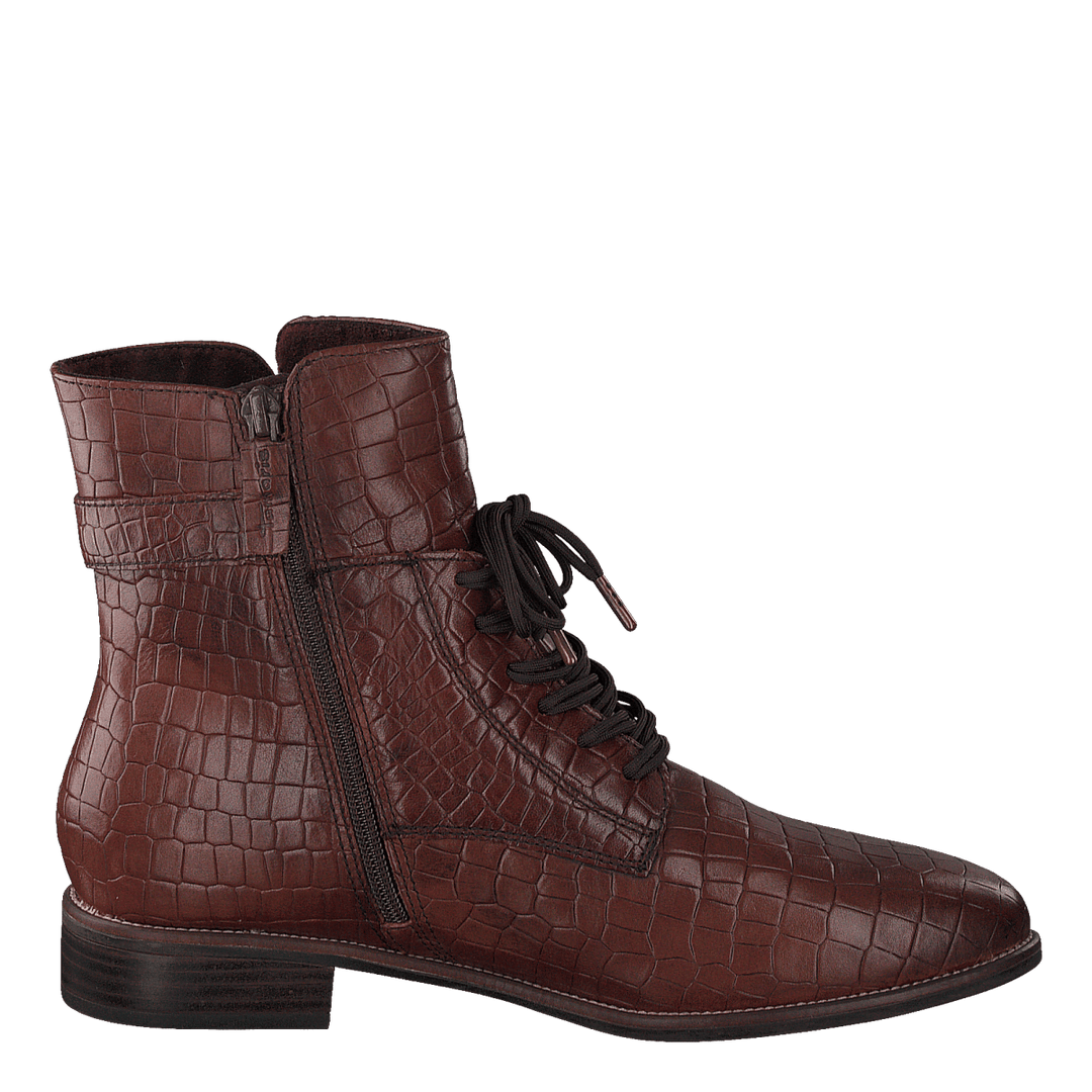 1-1-25113-25 Mahogany Croco