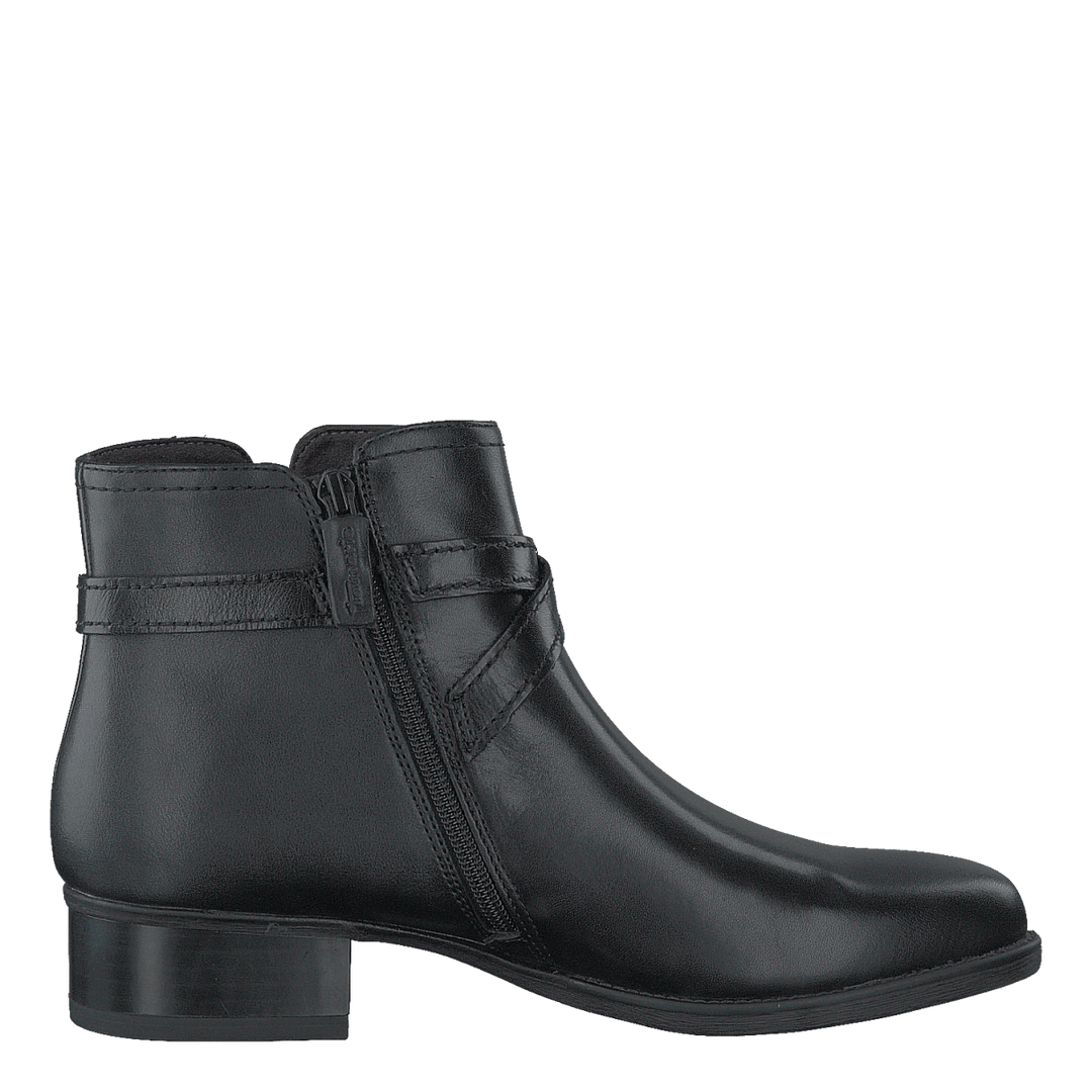 1-1-25364-25 Black Uni