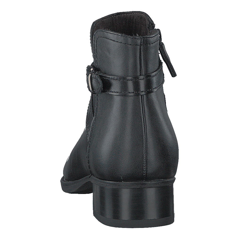 1-1-25364-25 Black Uni