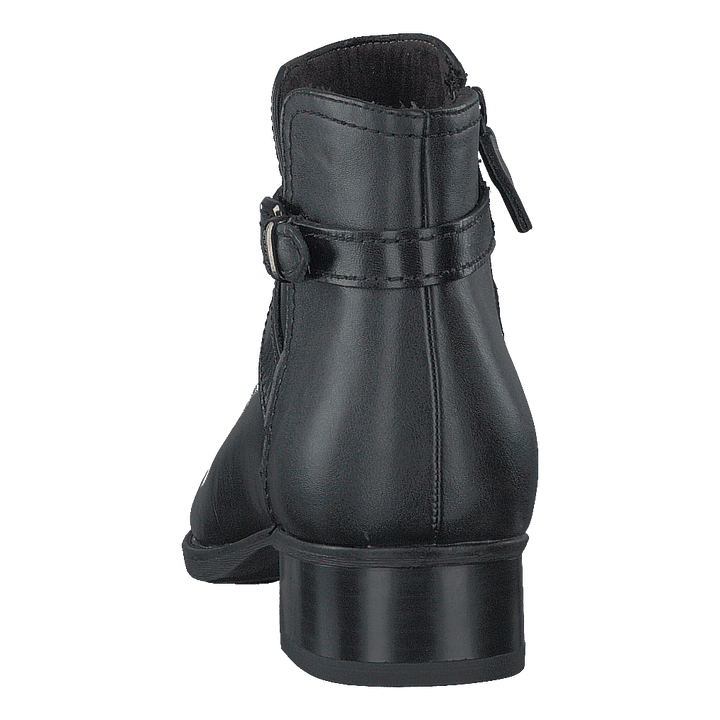 1-1-25364-25 Black Uni