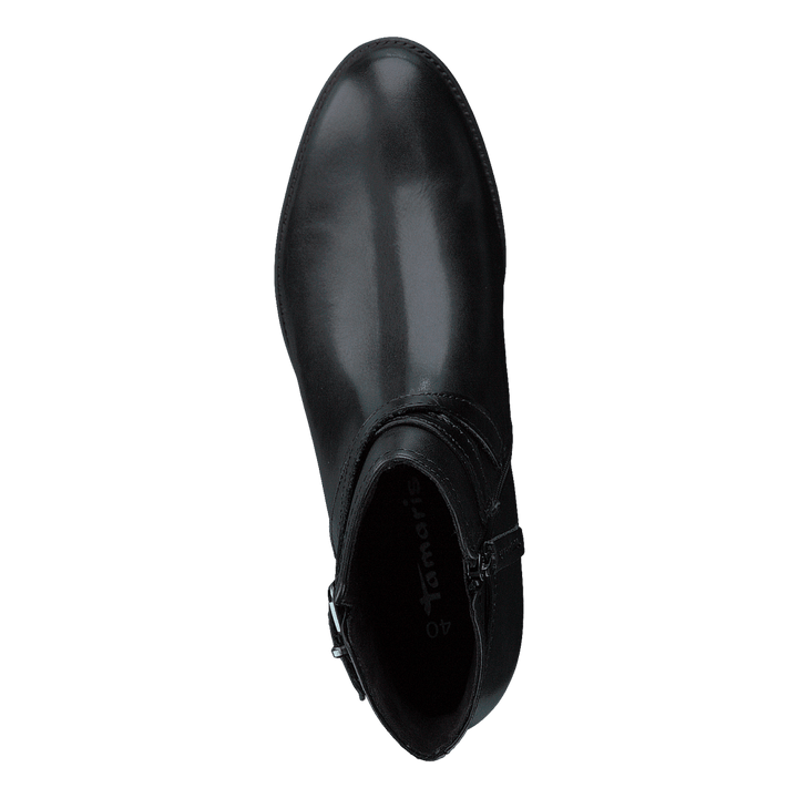 1-1-25364-25 Black Uni