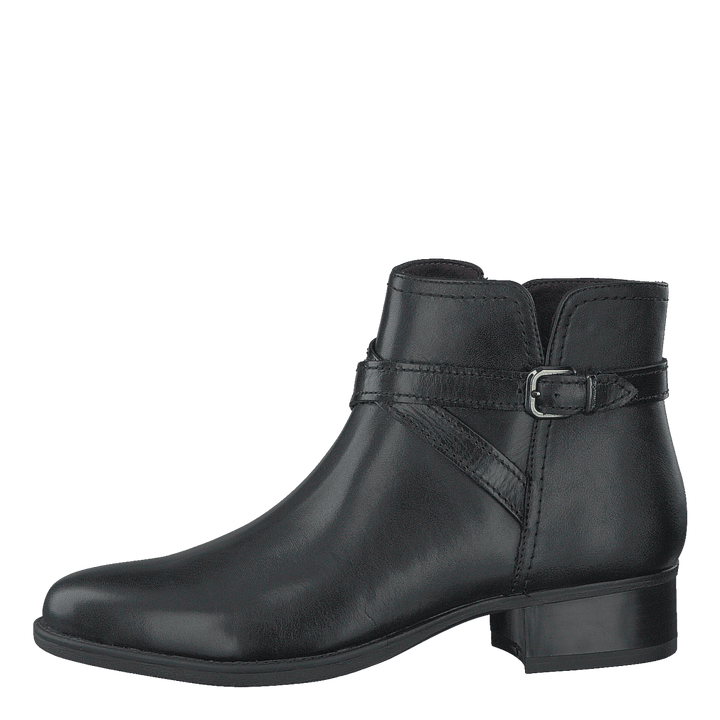 1-1-25364-25 Black Uni