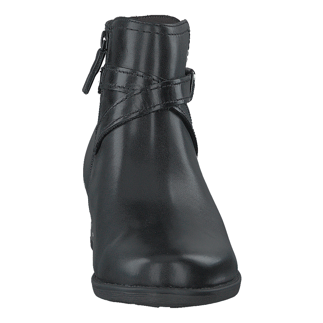 1-1-25364-25 Black Uni