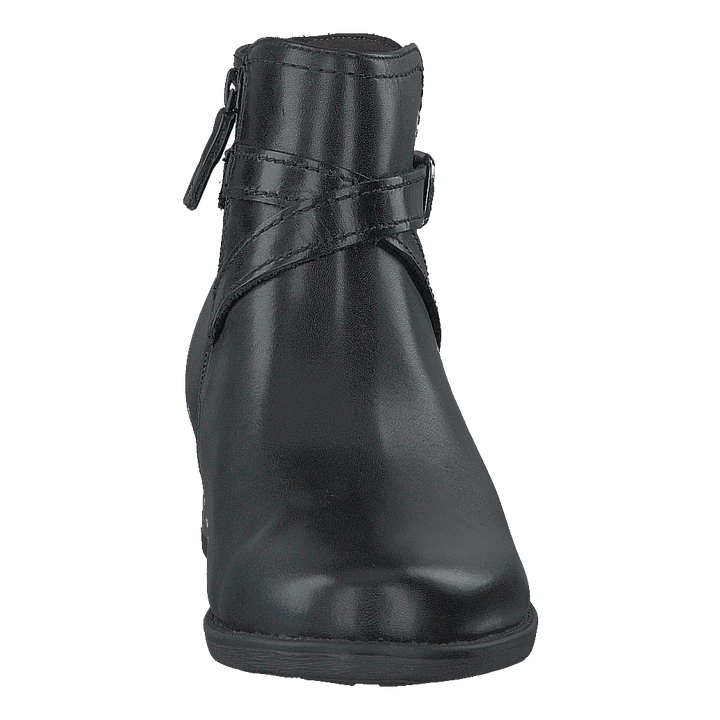 1-1-25364-25 Black Uni