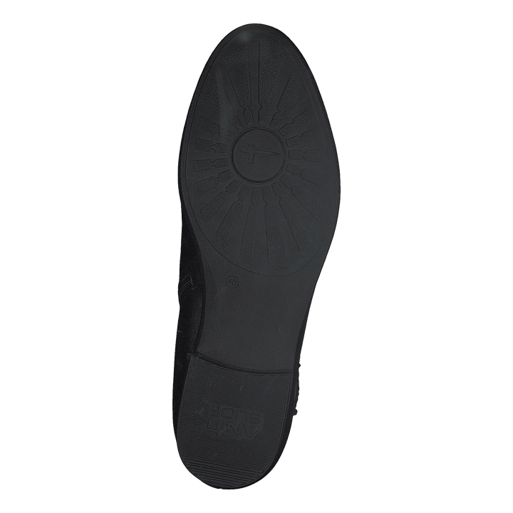1-1-25364-25 Black Uni